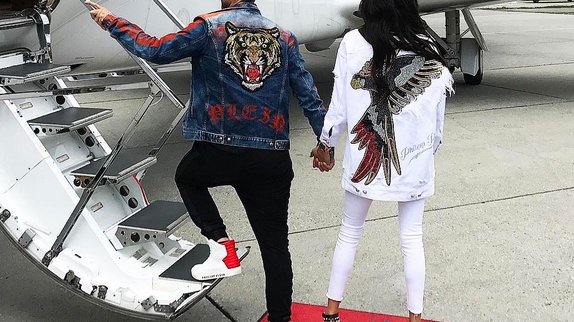 PHILIPP PLEIN se pregăteşte de însurătoare! Detaliul care l-a dat de gol pe celebrul designer