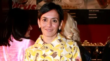 Aveam nevoie sa fiu cu mama