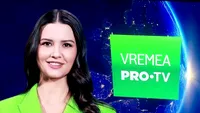 Frumoasa Iulia Pârlea a plecat de la Știrile din Sport și a rămas șomeră, după ce i-a fost promisă o nuntă ca-n povești! Episodul uitat și dureros din viața actualei vedete de la Meteo