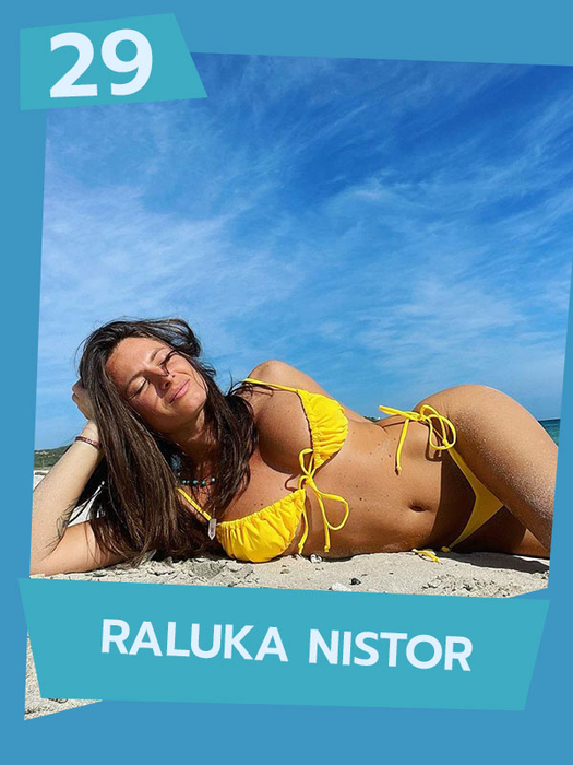 Pentru ele iarna chiar e ca vara! Top 30 sexy-vedete care au ales destinații exotice