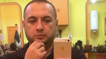 Poze COMPROMITATOARE! Leo de la Strehaia o desfiinteaza pe Loredana Chivu: Asa arata cand era barbat!