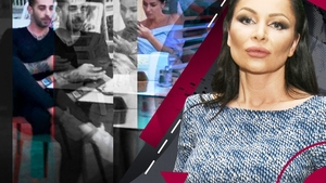 ”Verișoara” îi ține de urât fostului logodnic al lui Brigitte!