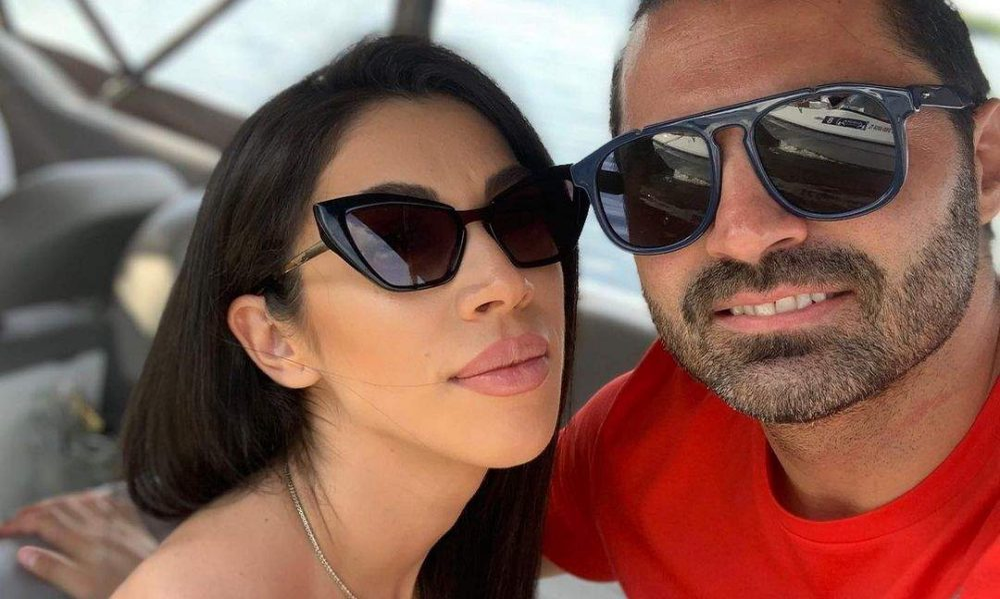 Raluca și-a refăcut viața, după divorțul de Pepe