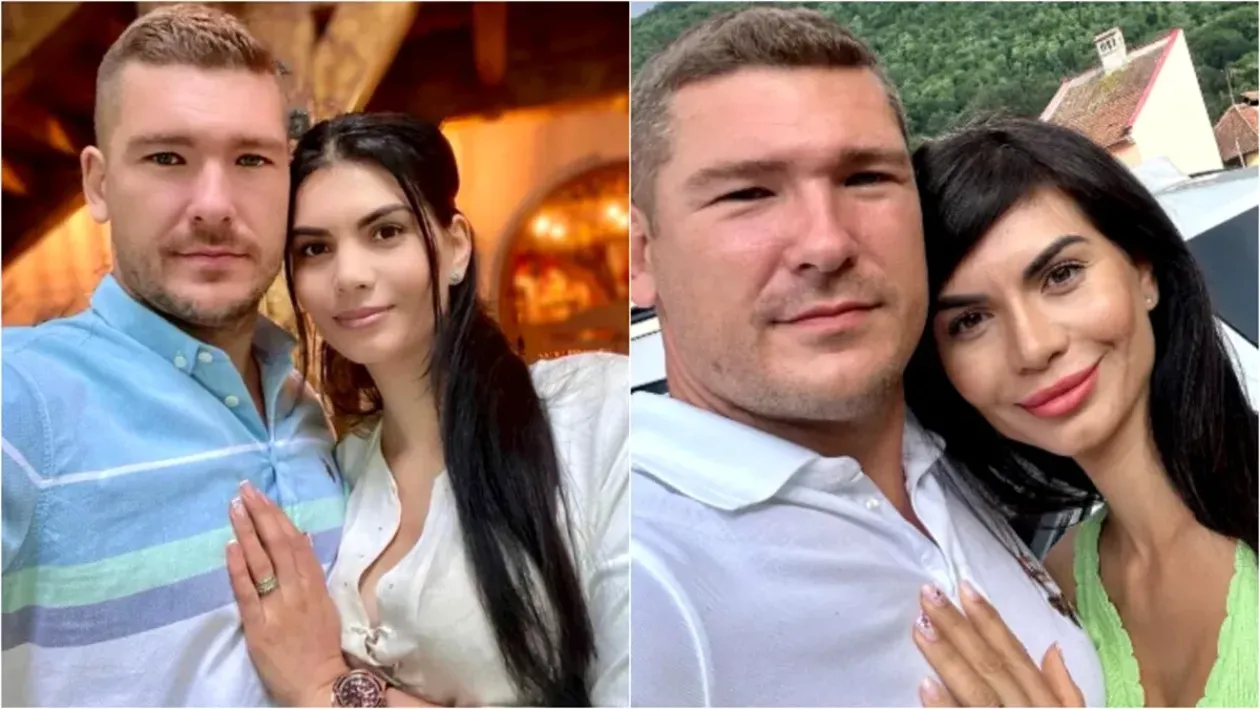 Cum arată palatul de 1 milion de euro al lui Călin Donca de la Survivor? Are 16 camere, piscină și cinematograf