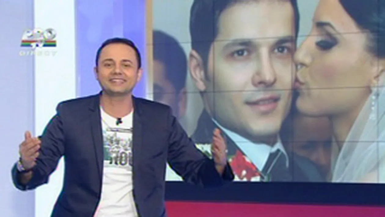 Maruta le da un sfat lui Varciu si Adelinei: Iubiti-va! Sunteti facuti unul pentru celalalt!