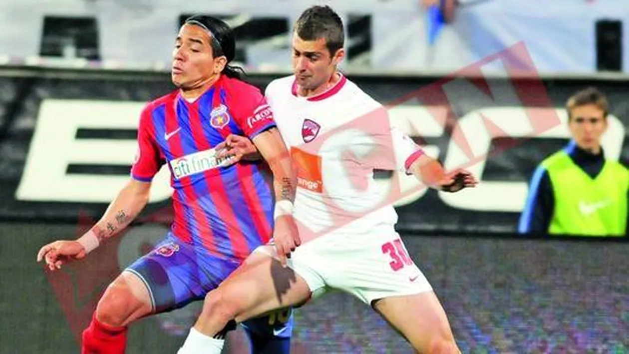 Au jucat din obligatie