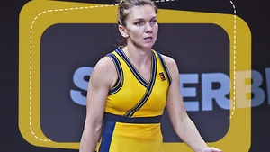 Planul secret al Simonei Halep alături de ”regele mezelurilor”: golf și copil în Dubai! Dorin Mateiu joacă la nivel mare la arabi