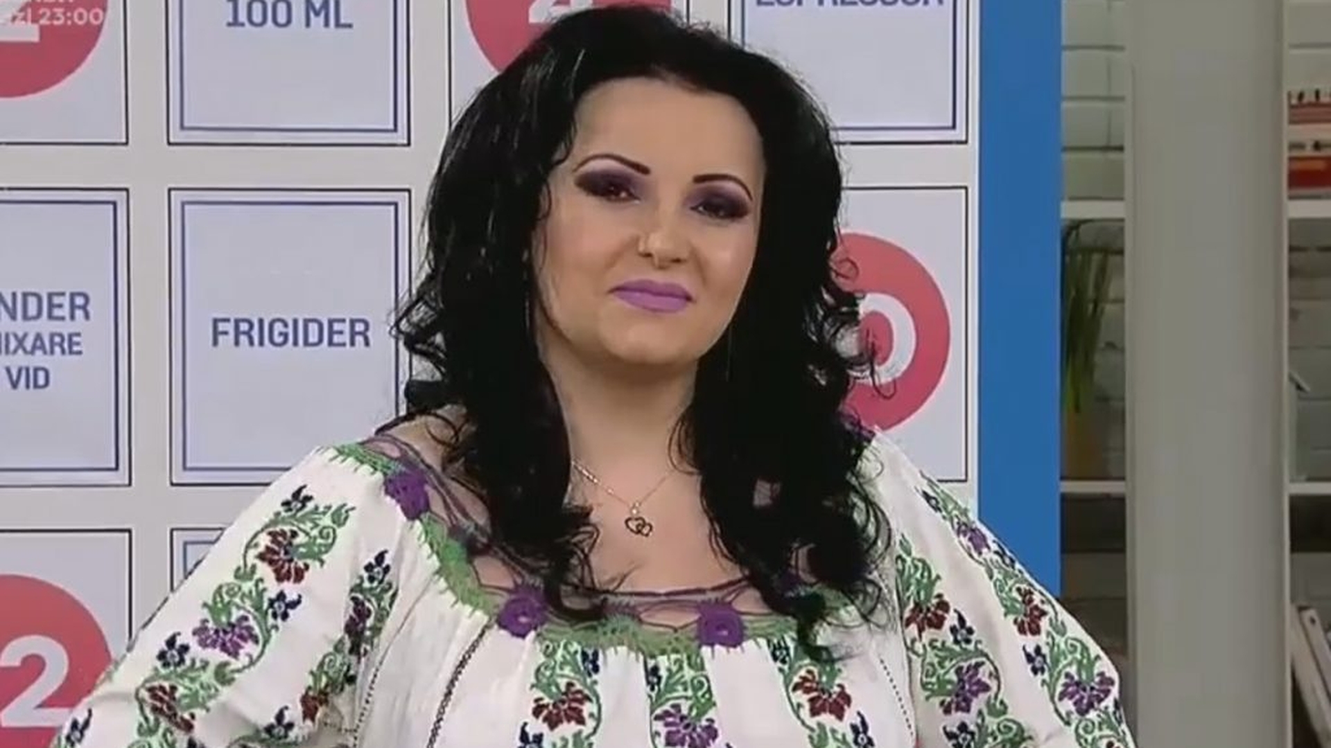 Silvana Rîciu a izbucnit în lacrimi! A făcut mărturisiri emoționante despre mama ei, care a murit: “Avea vedenii, vedea persoane din lumea cealaltă...“