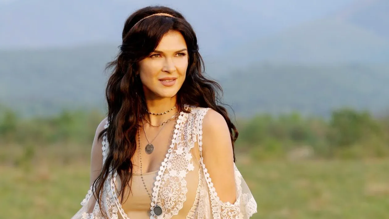 Monica Bârlădeanu, despre primul ei job: ”Corpul meu ducea toate abuzurile astea...”