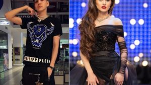 Scandal în showbizz. Abi Talent, mesaj dur pentru Theo Rose. Ce au de împărțit cei doi cântăreți