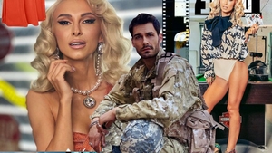 Ce reacție a avut George Burcea  după apariția imaginilor în care Andreea Bălan se sărută cu noul iubit. “Ca o stripteuză...”