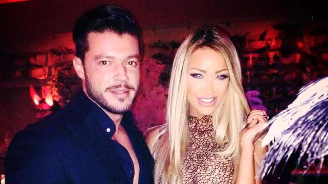 Imagini 100% reale cu Bianca! Uau! Ai jura că nici nu a născut! Şi-a revenit formidabil la două săptămâni de la naştere