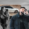 Unde a fost găsită mașina lui Vlad, suspectul în cazul Valentinei. Bărbatul este dat în urmărire
