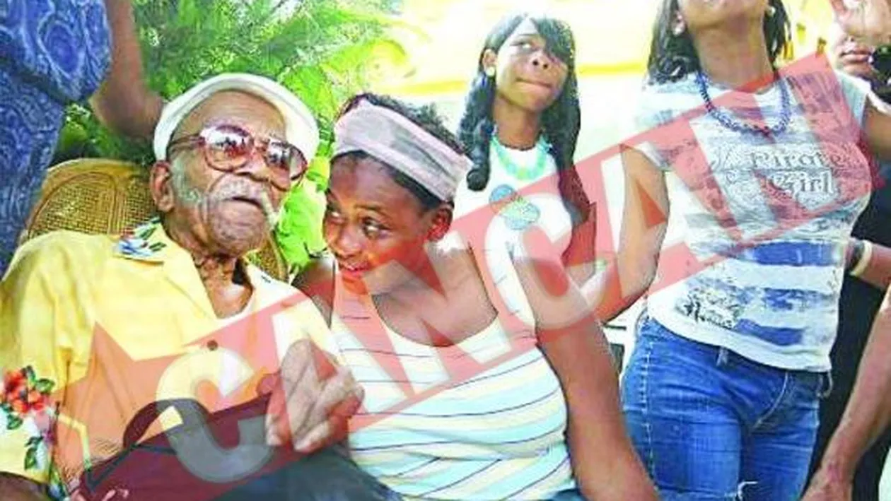 Are 101 ani si 100 de nepoti