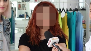 O fosta concurenta de la "Vocea Romaniei" s-a apucat de cantat manele! Asculta aici piesa cu care facii ravagii pe internet