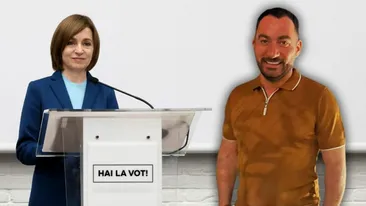 Pescobar, acuzații GRAVE la adresa Maiei Sandu! Ce informații are din Chișinău: „Lăsa-ți-vă morții în...