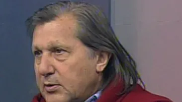 Ilie Nastase: Huidu a avut ghinion! Abia trecuse peste ceva rau, accidentul de la schi, si a intrat in ceva si mai rau