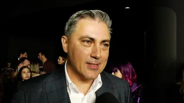 Fostul soț al Alinei Sorescu vorbește deschis despre noua lui viață. Cu cine are „chimie maximă” după divorț Alexandru Ciucu