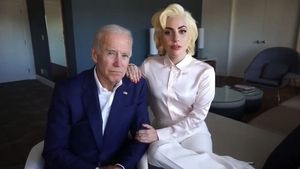 Lady Gaga va lucra pentru Joe Biden. Ce funcție i-a dat președintele american