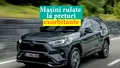 10 mașini ce nu ar trebui să le cumperi niciodată la mâna a doua. Care sunt SUV-urile stricăcioase