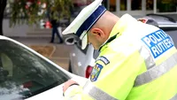 Greșeala care îi poate costa scump pe șoferi! Amendă de 1.620 de lei pentru cei care nu prezintă acest document
