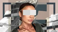 Fosta asistentă TV trece prin clipe grele, după divorțul cu scandal! A ajuns la sapă de lemn! Și-a concediat și bona!