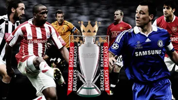 Asta da buget! Cluburile din Premier League au cheltuit 710 milioane de lire pe transferuri in 2011!