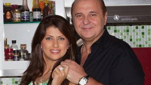 Se infometeaza, face sala, masaje si impachetari pentru Nick Radoi! Alina Radi il vrea cu orice pret inapoi pe milionar!
