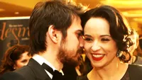 TUNCAY făcea asta cu doar câteva ore înainte ca ANDREEA MARIN să anunţe divorţul!