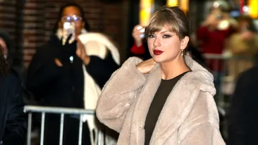 Taylor Swift, mesaj pentru cei care s-au săturat de ea! Artista a răbufnit după valul de hate primit: „Cum menții ceva bun?”