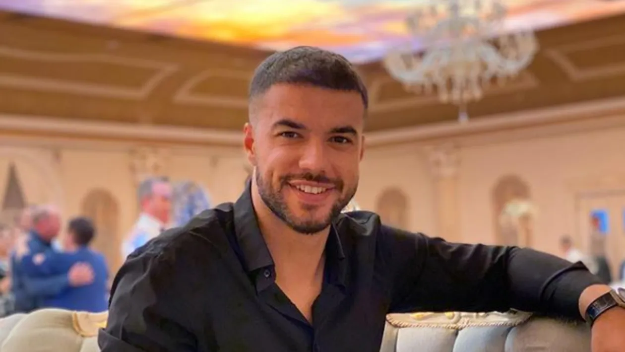 Culiță Sterp, întâlnire emoționantă cu tatăl său: Mergem pentru prima dată la tată să își vadă și el nepoții...