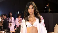 Un celebru model Victoria's Secret, prins în timp ce făcea amor în avion: “Măcar...“