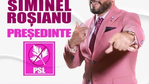 De ziua lui, BRomania a făcut anunțul: "Îmi anunț candidatura la președinția României!"