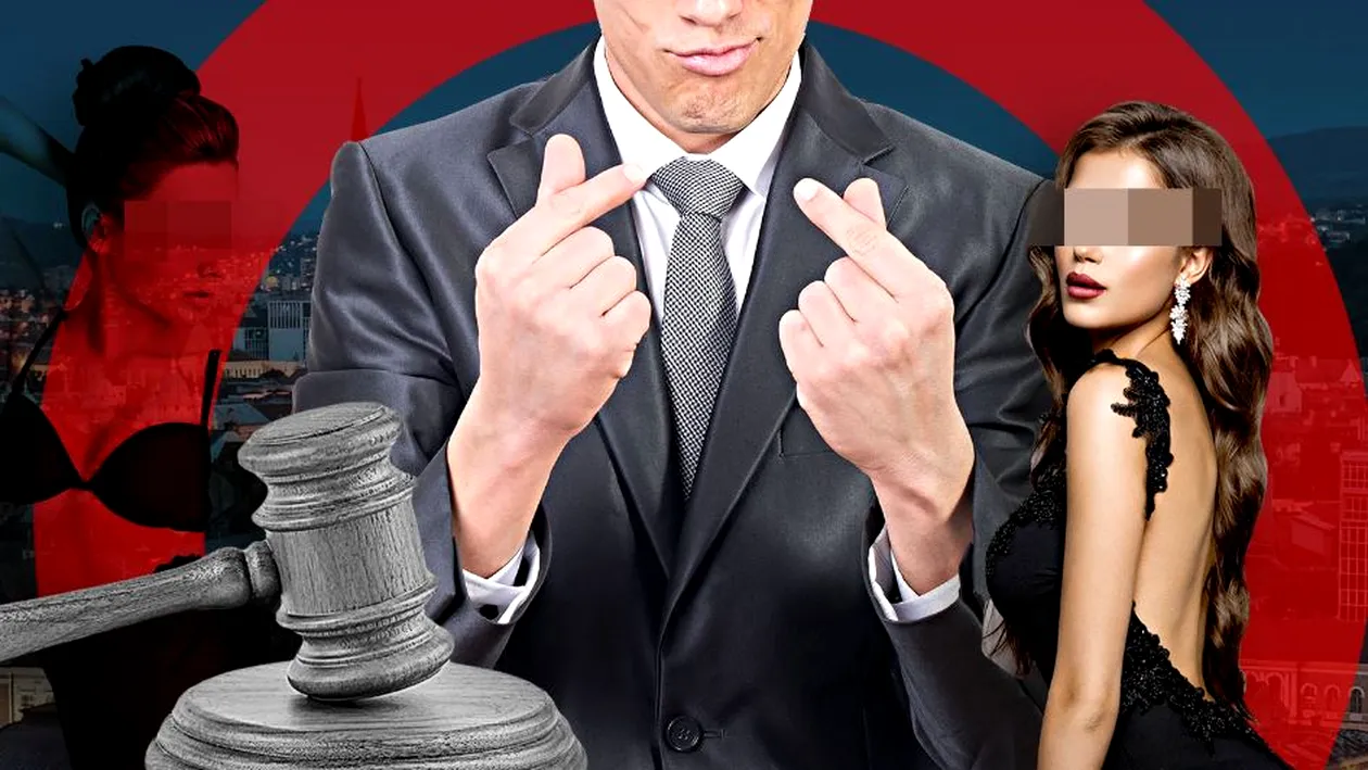 Au depus actele de DIVORȚ! Vedetele se despart după un mariaj de 17 ani. Ce avere au de împărțit