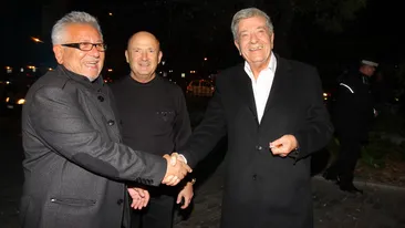 Viciul ia decizii pentru el! Vezi pentru ce ar fi in stare de aproape orice Ion Dichiseanu!