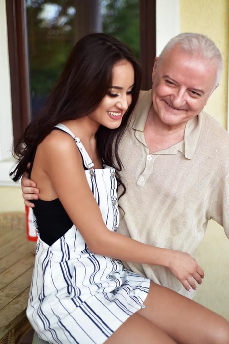 Irinel Columbeanu și Oana Cojocaru