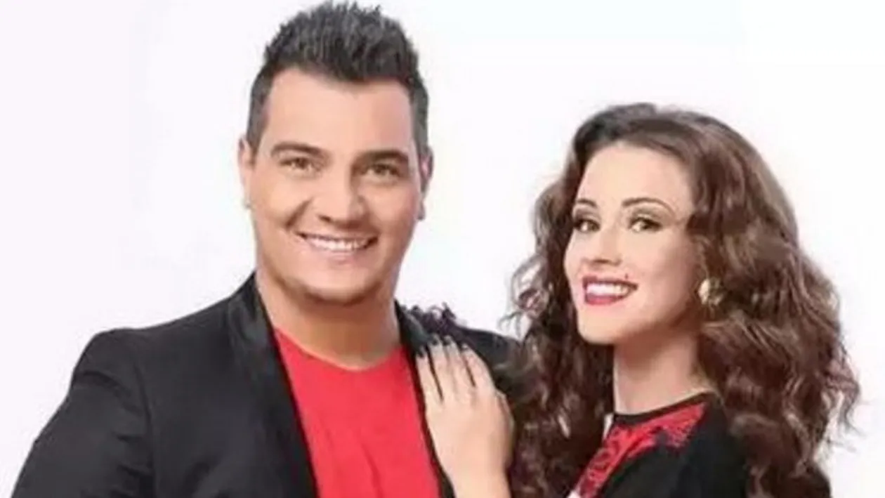 Un nou cuplu in showbiz-ul din Romania? Bursucu' si fosta partenera a lui Varciu, apropieri suspecte! Imaginile care ii dau de gol