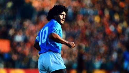 Mărturii incredibile despre Diego Maradona: „A murit sărac… I-au furat tot”