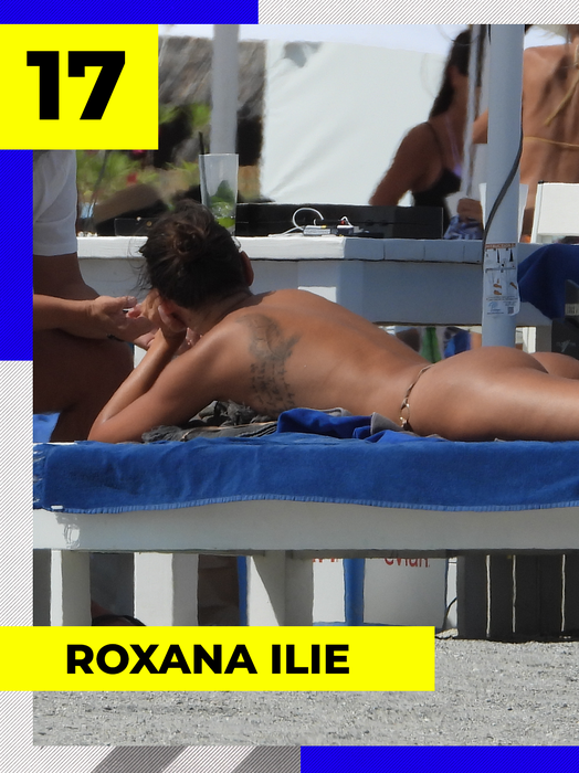 Parada bombelor sexy fără sutien. Divele din România și-au dezgolit nurii pentru bronzul perfect, sub privirile pofticioase ale bărbaților de pe plajă!
