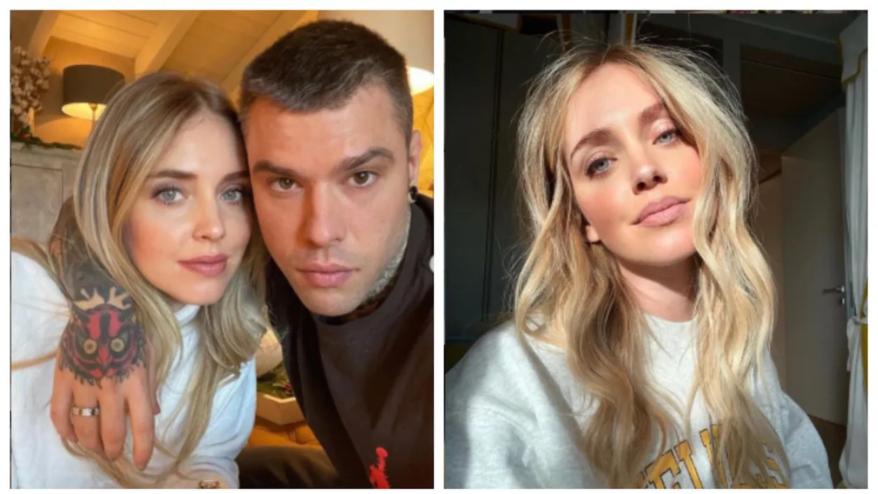 Chiara Ferragni a devenit mămică pentru a doua oară. Cum arată fetița acesteia, dar și ce nume va purta 