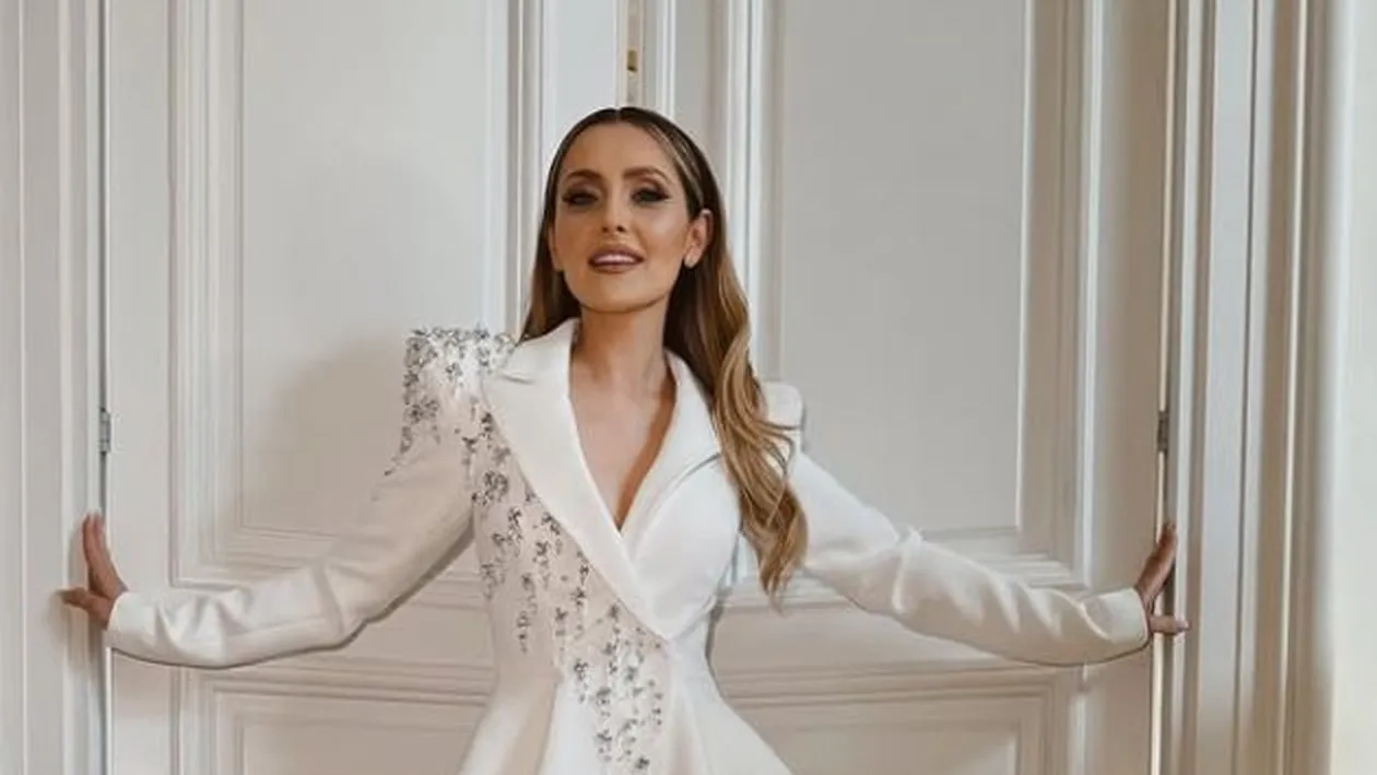 Motivul real pentru care Alina Sorescu nu are o relație, după divorțul de Alexandru Ciucu: ”Nu mă aşteptam să fie totul atât de complicat”