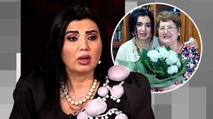 Adevărul despre starea de sănătate a mamei Adrianei Bahmuțeanu, care a suferit un AVC. Nu mai poate vorbi, dar este conștientă. ”Mi-e teamă că o pierd”