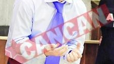 Mai tare ca Gigi Becali