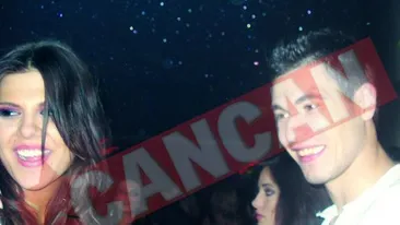 Iubita lui Piti a castigat Miss Fotomodel 2008