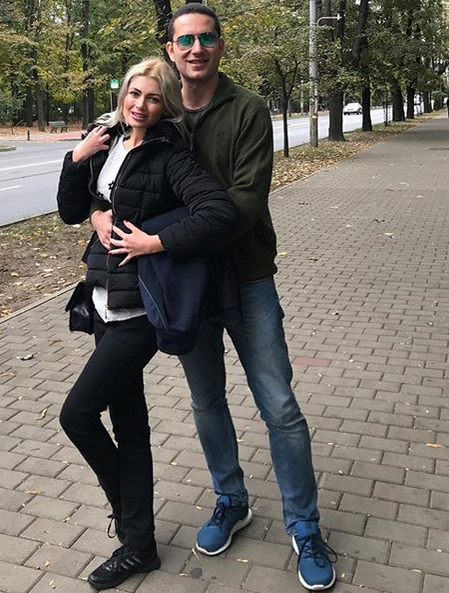 Anorexica Flavia Apostol se mărită! Cum arată acum vedeta TV