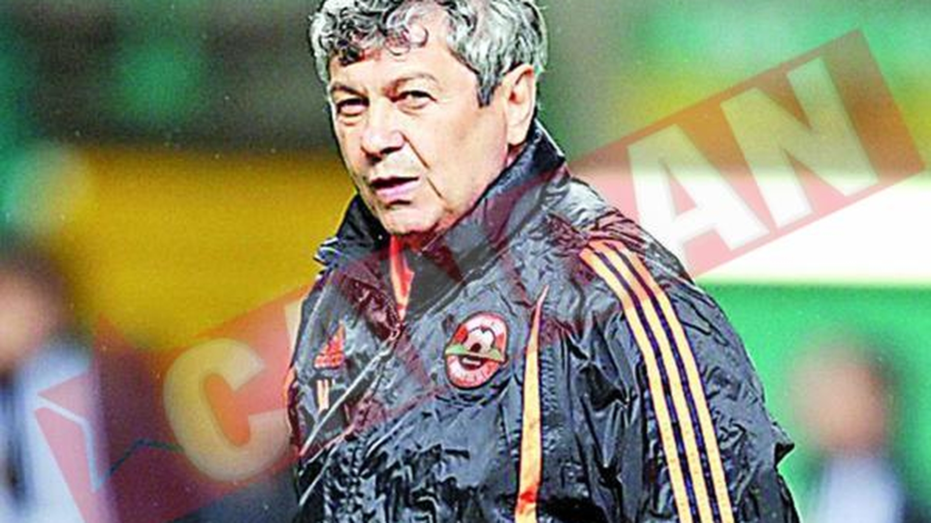 "Il Luce" a semnat un precontract cu Galatasaray