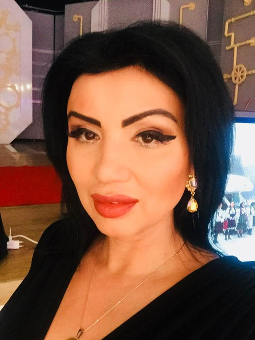 Care este starea de sănătate a Adrianei Bahmuțeanu