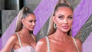 Bianca Drăgușanu dă cărțile pe față despre relația cu Gabi Bădălău: ”Nu cred în promisiuni…”