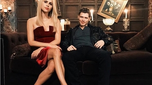 Claire Holt, o nouă intervenție chirurgicală la picior! Actrița din "The Originals" a părăsit spitalul în scaun cu rotile