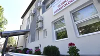 O asistentă de la Clinica de Hematologie Craiova îl acuză de viol pe asistentul-șef